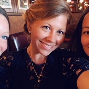 Meet your Posher, Alissa